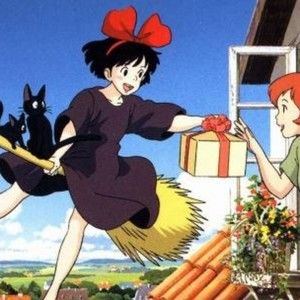 Meet your Posher, Anayansi